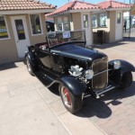 31 Ford Truck