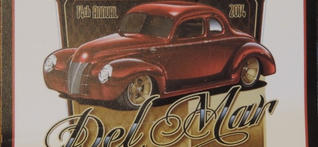 Goodguys Del Mar Car Show Coverage