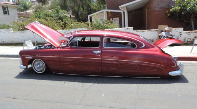 New sweet low for lowriders