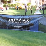 Arizona Concours D'Elegance Shuts Down