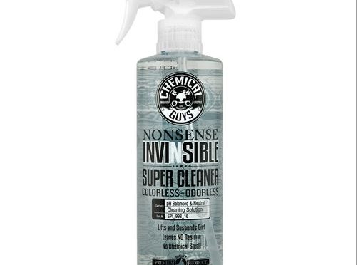 Nonsense All Purpose Cleaner from Chemical Guys