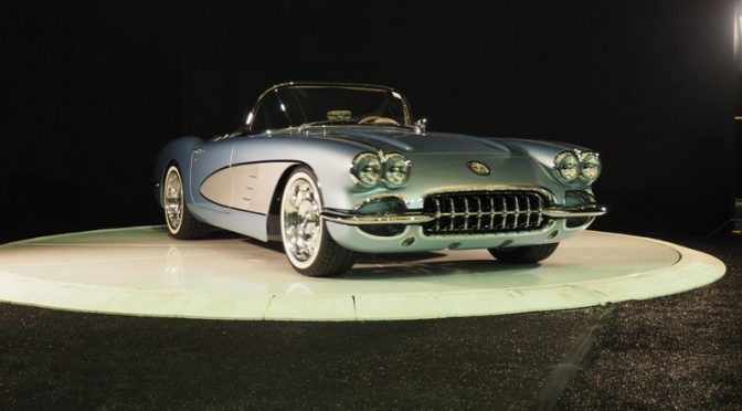 Resto Mod or Resto Blah? You Decide