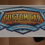 Hot Times and Cool Cars in Phoenix, Arizona