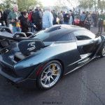 Cars and Coffee Perks Up for the New Decade