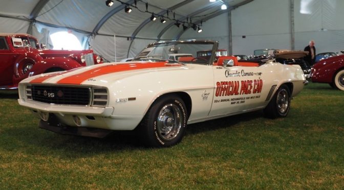 Worldwide Auctioneers Ready for Arizona Auction Week