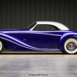 Worldwide Auctioneers Auburn Auction Absolutely Awesome