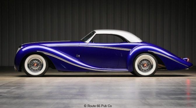 Worldwide Auctioneers Auburn Auction Absolutely Awesome