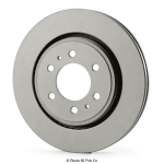 Goodyear Brakes Breaks Into The Brake Parts