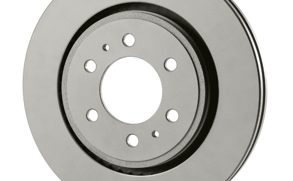 Goodyear Brakes Breaks Into The Brake Parts