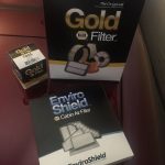 napa filters triple crown