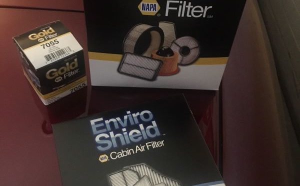 NAPA Deal 10-10-20 Only Save 25% Maybe Get $20 Back