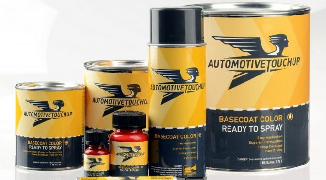 Chip Repair for Cars and Trucks – the 2 P’s