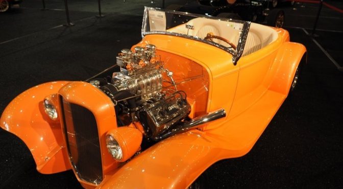 Hula Girl Waltzes to a New Owner