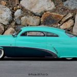 Hirohata Mercury SOLD at Mecum Auctions