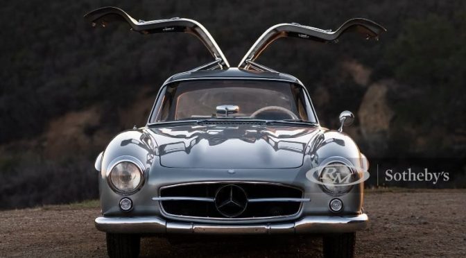 Arizona Auction Week 2022