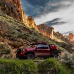 Ultimate Overland Vehicle 2022 Revealed