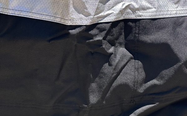 CoverSeal Car Covers Stop Rodent Damage