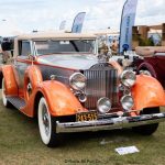 La Jolla Concours d'Elegance 2025
