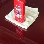Mothers Ceramic Paint Correction