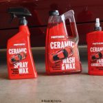 Mothers Ceramic Wash and Wax