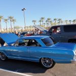Chevy Nova