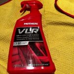 Mothers VLR to the Rescue