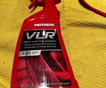 Mothers VLR to the Rescue