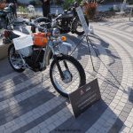 Motorcycles Cruise Into 2027 Arizona Concours d'Elegance