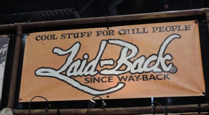 Laid Back Hauler