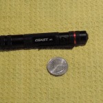 Coast Products Flashlights Light the Way