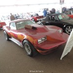 Corvette Summer INSPIRED Model by Gas Monkey Garage