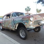 Escondido's Cruisin Grand Car Show