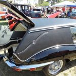 Jaguar XKE Hearse - Can You Dig It?