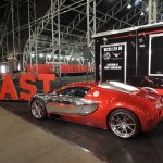 FAST at Barrett Jackson Changes Meaning Here's Why