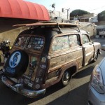 Encinitas Classic Car and Truck Cruise In and Show