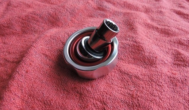 GearWrench Gimbal Ratchet