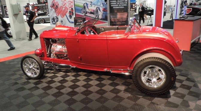 Rod Authority’s SEMA Top Six  -Our View