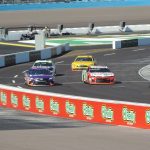 ISM Raceway Speeds Fans to a New High