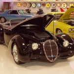 Pratte Collection Selling at Barrett-Jackson