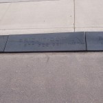 Bridjit Curbs to the Rescue