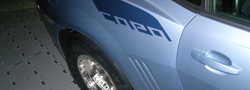 COPO Camaro, Gas Monkey Garage and Build Your Own