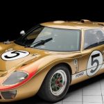 Monterey Auction Results 2018