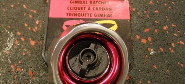 GearWrench releases Gimbal Ratchet at SEMA