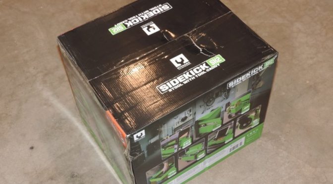 MYCHANIC SK2 Stool 7 Wonderful Things We Love