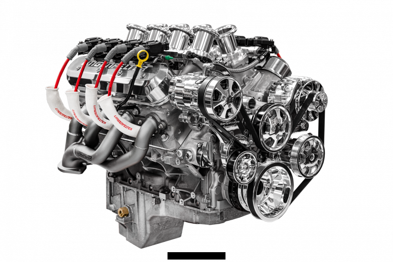 Lingenfelter-Make-A-Wish-Eliminator-Spec-Engine-Raffle
