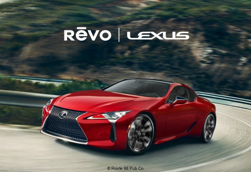 Revo-Lexus-