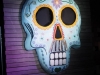 Day of the Dead Sugar Skull