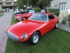 1961 Corvette Gran Turismo