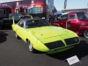Barrett Jackson 1970 Plymouth