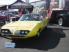 Barrett Jackson 1970 Superbird
